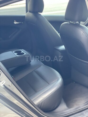 Kia Cerato 2015, 92,950 km - 2.0 l - Bakı