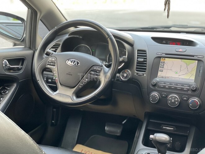 Kia Cerato 2015, 92,950 km - 2.0 l - Bakı