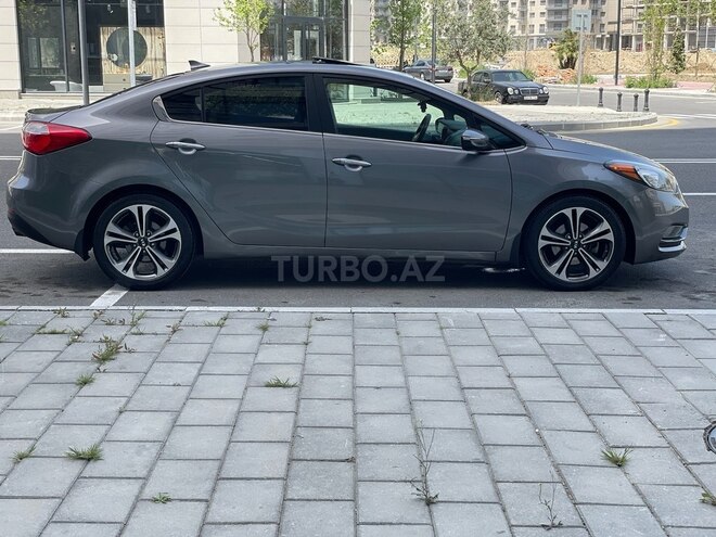 Kia Cerato 2015, 92,950 km - 2.0 l - Bakı