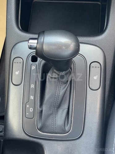 Kia Cerato 2015, 92,950 km - 2.0 l - Bakı