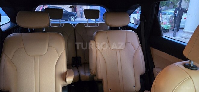 Kia Sorento 2021, 90,500 km - 2.2 l - Bakı