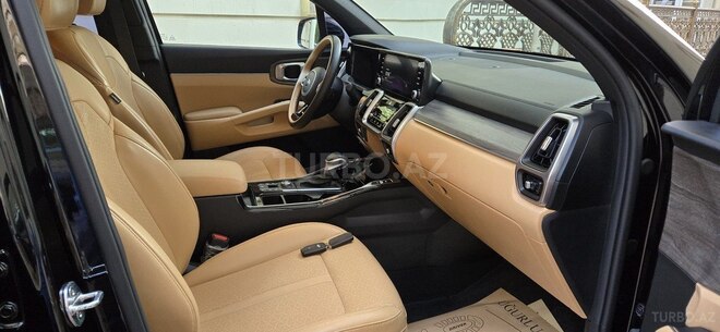 Kia Sorento 2021, 90,500 km - 2.2 l - Bakı