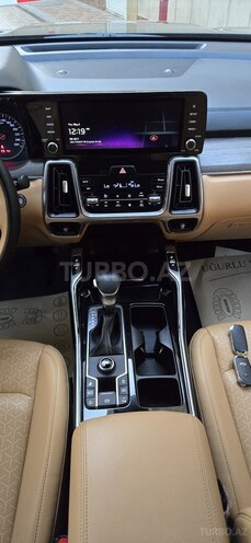 Kia Sorento 2021, 90,500 km - 2.2 l - Bakı