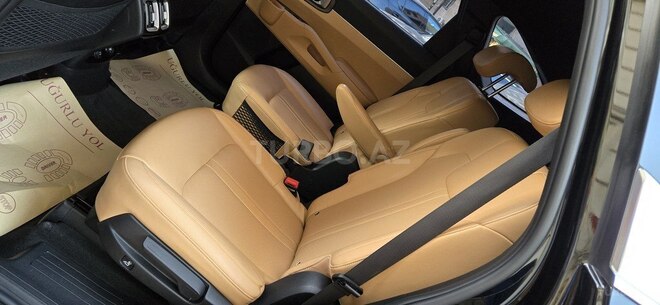 Kia Sorento 2021, 90,500 km - 2.2 l - Bakı