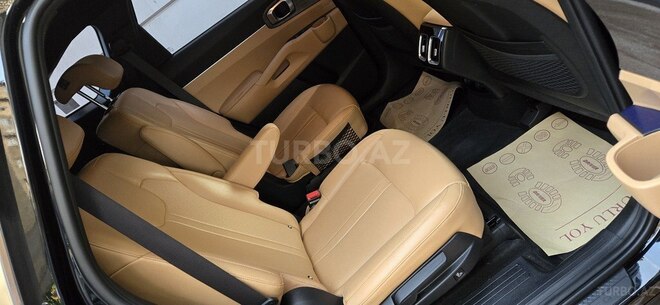 Kia Sorento 2021, 90,500 km - 2.2 l - Bakı