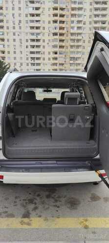 Toyota Land Cruiser Prado 2011, 254,000 km - 2.7 l - Bakı