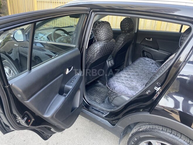 Kia Sportage 2014, 108,200 km - 2.0 l - Bakı