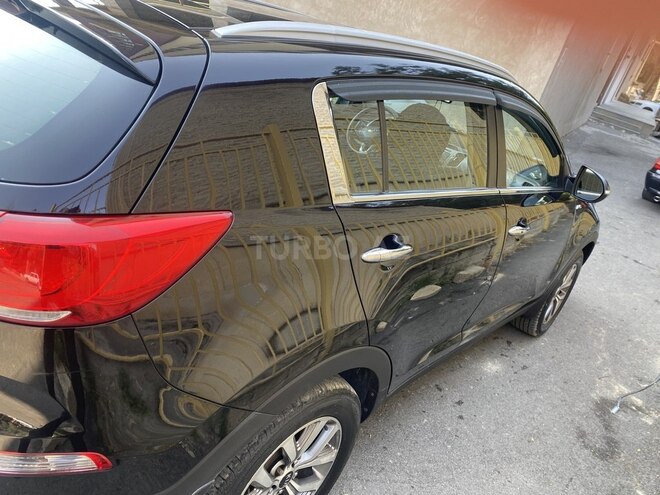 Kia Sportage 2014, 108,200 km - 2.0 l - Bakı