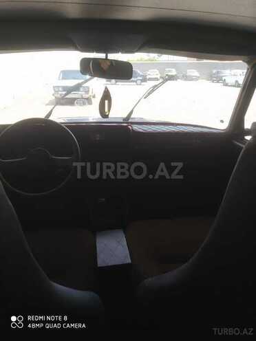 LADA (VAZ) 2107 2005, 20,000 km - 1.6 l - Samux