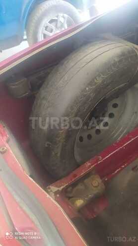 LADA (VAZ) 2107 2005, 20,000 km - 1.6 l - Samux