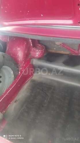 LADA (VAZ) 2107 2005, 20,000 km - 1.6 l - Samux