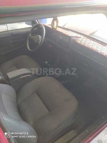 LADA (VAZ) 2107 2005, 20,000 km - 1.6 l - Samux