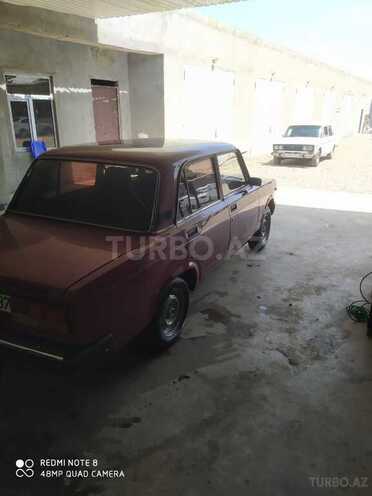 LADA (VAZ) 2107 2005, 20,000 km - 1.6 l - Samux