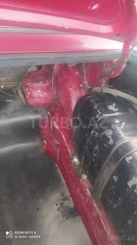LADA (VAZ) 2107 2005, 20,000 km - 1.6 l - Samux