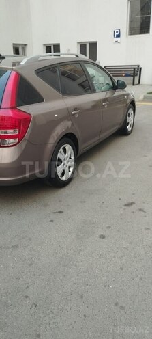 Kia Ceed 2009, 191,101 km - 1.4 l - Bakı
