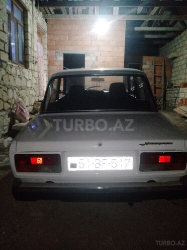 LADA (VAZ) 2107 2006, 100,000 km - 1.6 l - Gəncə