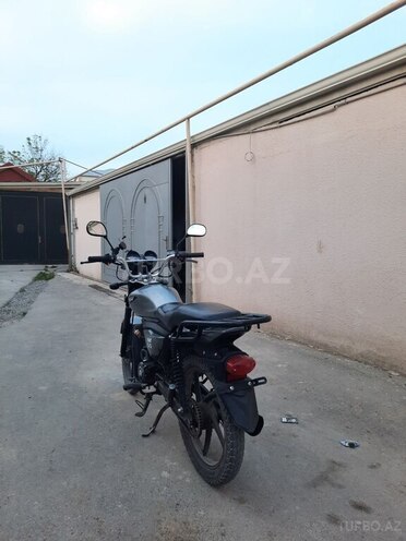 Tufan M50 2022, 10,000 km - 0.1 л - Bakı