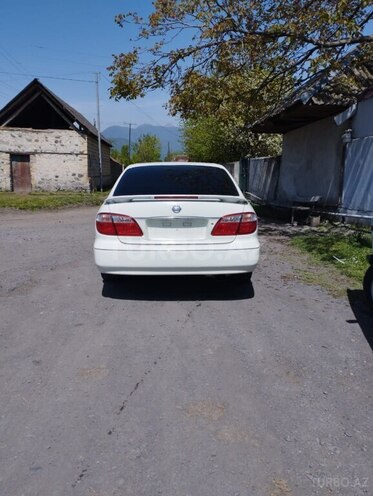 Nissan Maxima 2002, 330,000 km - 3.0 l - Zaqatala