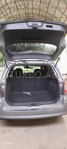 Opel Astra 2008, 200,600 km - 1.9 л - Tovuz