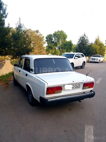 LADA (VAZ) 2107 2004, 55,500 km - 1.6 l - Bərdə