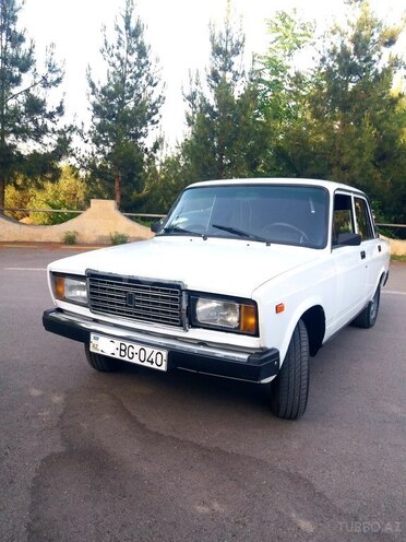 LADA (VAZ) 2107 2004, 55,500 km - 1.6 l - Bərdə