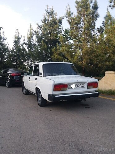LADA (VAZ) 2107 2004, 55,500 km - 1.6 l - Bərdə