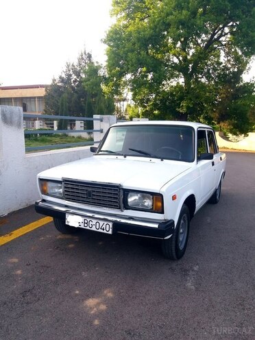 LADA (VAZ) 2107 2004, 55,500 km - 1.6 l - Bərdə