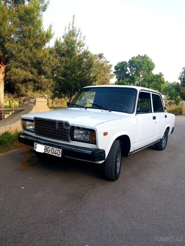 LADA (VAZ) 2107 2004, 55,500 km - 1.6 l - Bərdə