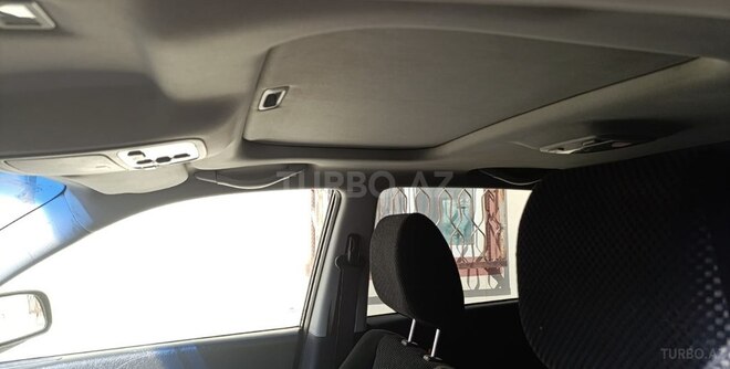 Hyundai Tucson 2008, 252,000 km - 2.0 л - Bakı