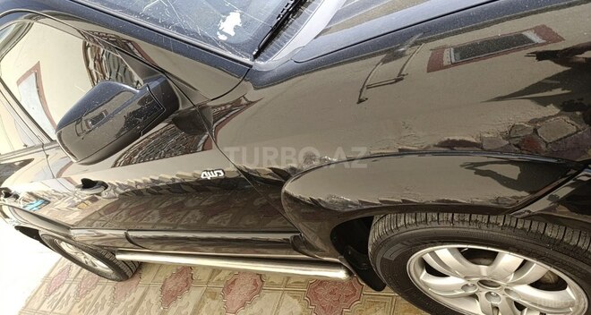 Hyundai Tucson 2008, 252,000 km - 2.0 л - Bakı