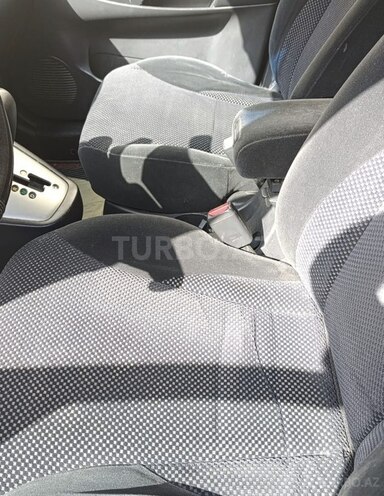 Hyundai Tucson 2008, 252,000 km - 2.0 л - Bakı