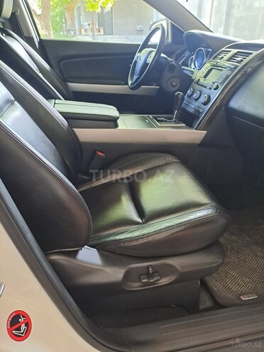 Mazda CX-9 2010, 244,000 km - 3.7 l - Gəncə