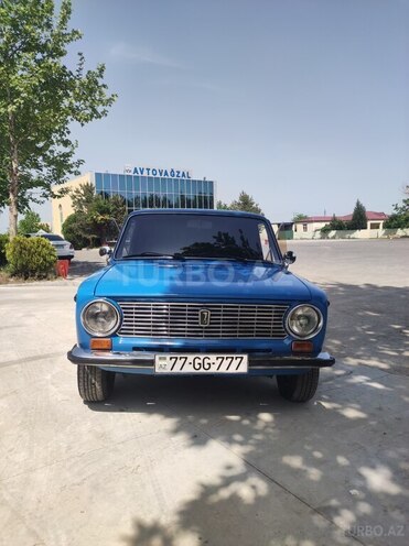 LADA (VAZ) 2101 1982, 78,000 km - 1.3 l - Tərtər