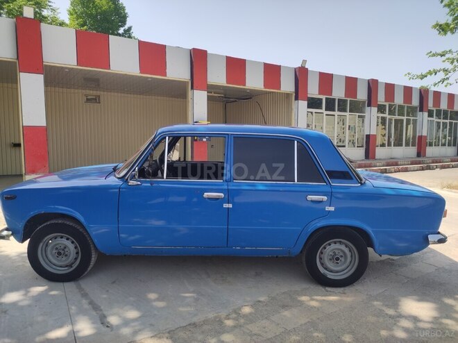 LADA (VAZ) 2101 1982, 78,000 km - 1.3 l - Tərtər