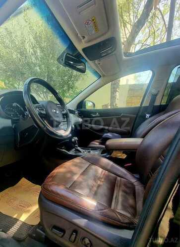 Kia Sorento 2016, 127,000 km - 2.0 l - Bakı