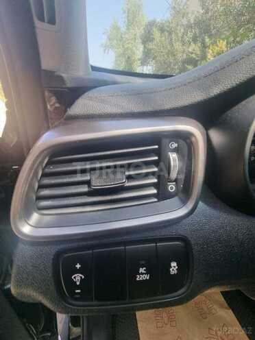 Kia Sorento 2016, 127,000 km - 2.0 l - Bakı