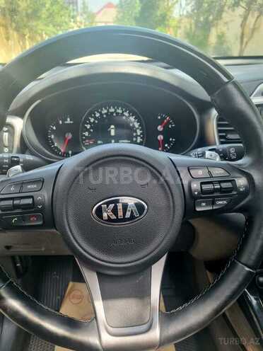 Kia Sorento 2016, 127,000 km - 2.0 l - Bakı
