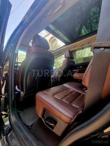 Kia Sorento 2016, 127,000 km - 2.0 l - Bakı