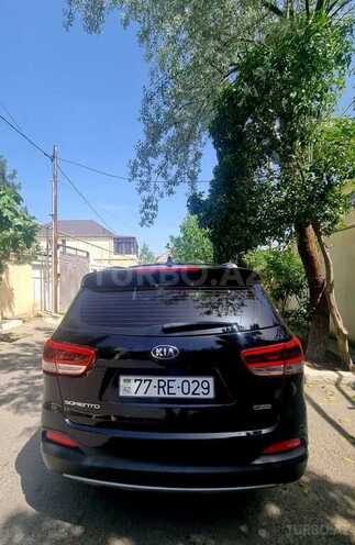 Kia Sorento 2016, 127,000 km - 2.0 l - Bakı