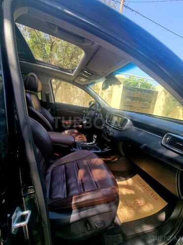 Kia Sorento 2016, 127,000 km - 2.0 l - Bakı