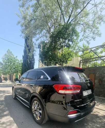 Kia Sorento 2016, 127,000 km - 2.0 l - Bakı