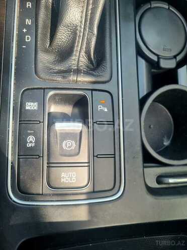 Kia Sorento 2016, 127,000 km - 2.0 l - Bakı