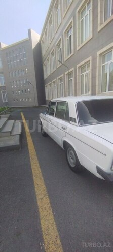 LADA (VAZ) 2106 1993, 9,998 km - 1.5 l - Balakən
