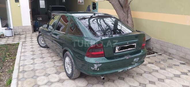 Opel Vectra 1996, 230,542 km - 1.7 л - Xaçmaz