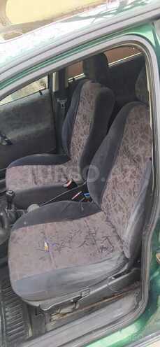 Opel Vectra 1996, 230,542 km - 1.7 л - Xaçmaz