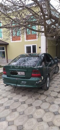 Opel Vectra 1996, 230,542 km - 1.7 л - Xaçmaz