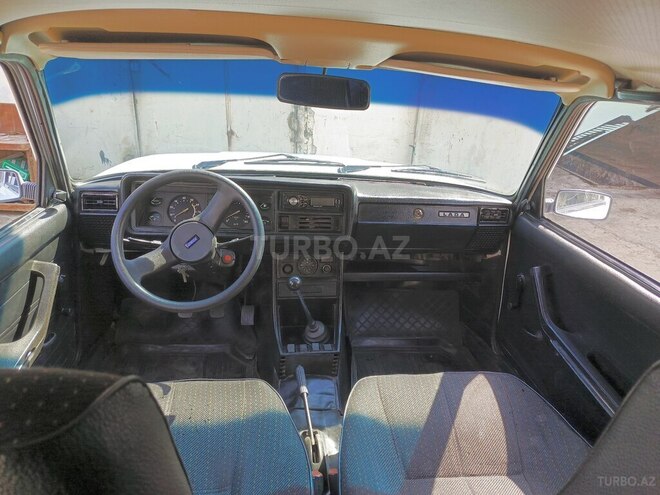 LADA (VAZ) 2107 2009, 75,000 km - 1.6 l - Bakı