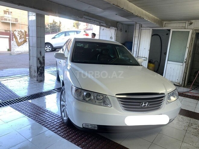 Hyundai Grandeur 2008, 300,170 km - 3.3 л - Bakı