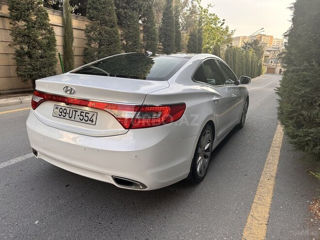 Hyundai Grandeur 2013, 215,000 km - 3.0 л - Bakı