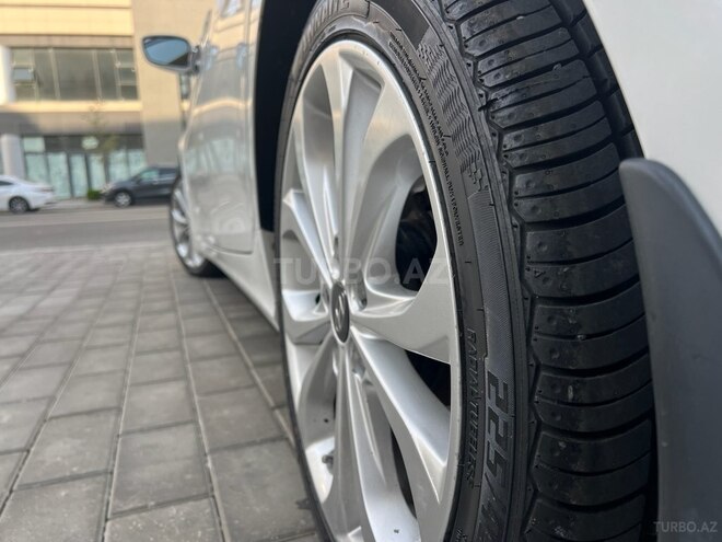 Hyundai Sonata 2013, 304,166 km - 2.0 l - Bakı